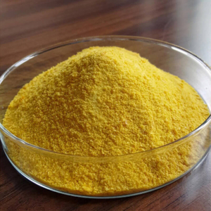 Cloruro de aluminio hexahidrato